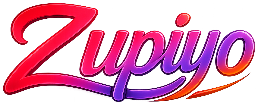 Zupiyo